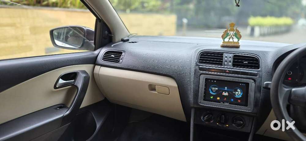 Volkswagen Polo 2013-2015 1.5 Tdi Comfortline, 2013, Diesel