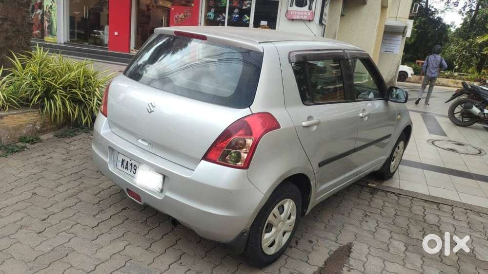 Maruti Suzuki Swift 2011-2014 Vdi, 2011, Diesel