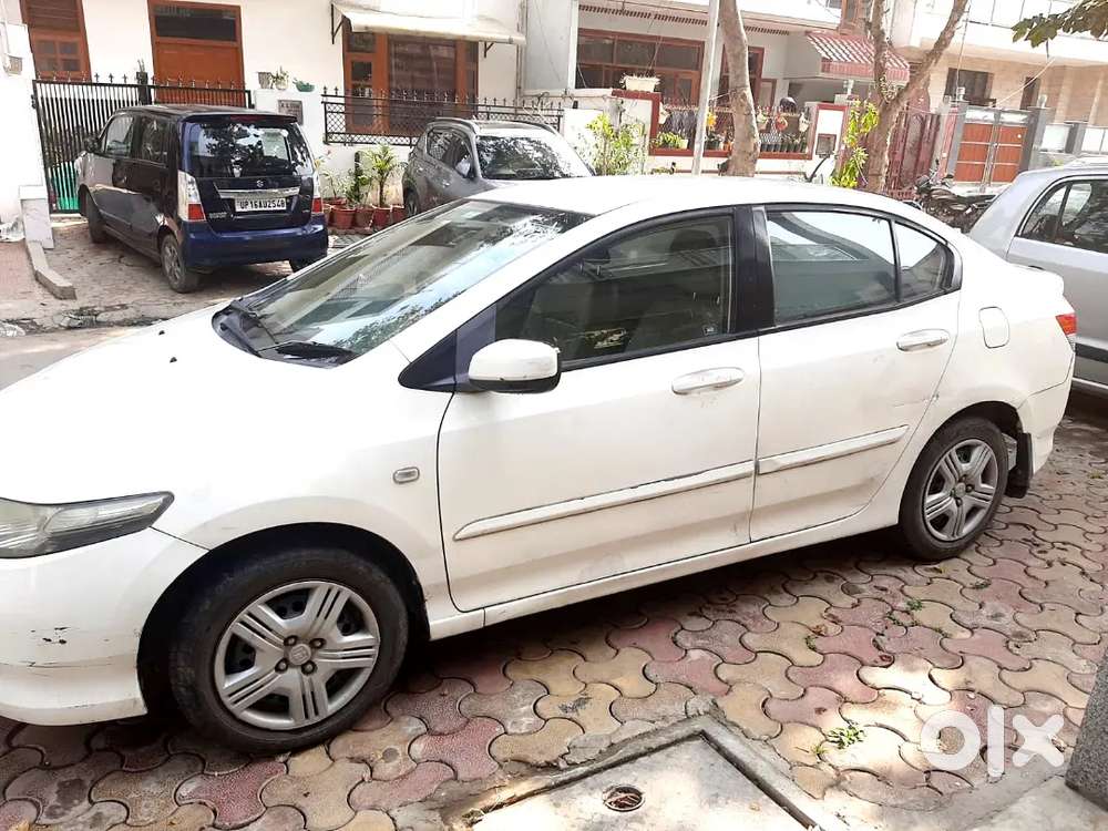 Honda City Sedan For Sale In Greater Noida