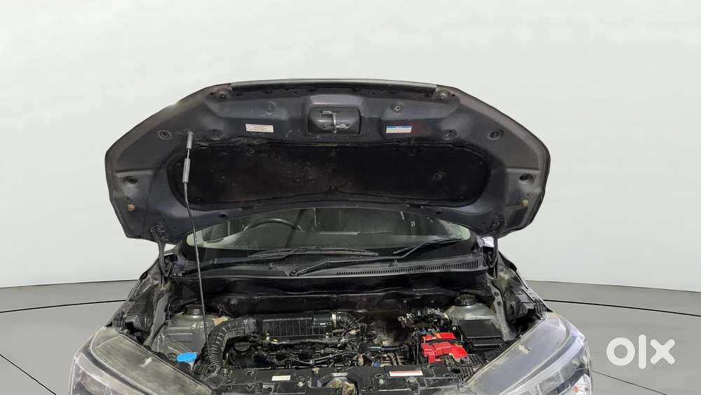 Maruti Suzuki Xl6 Zeta, 2021, Petrol