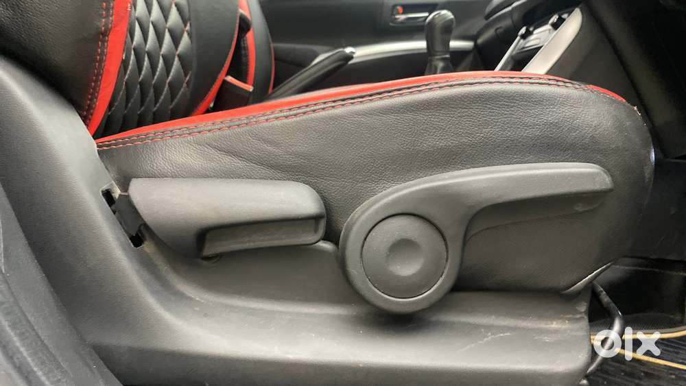 Maruti Suzuki S Cross Zeta Ddis 200 Sh, 2018, Diesel