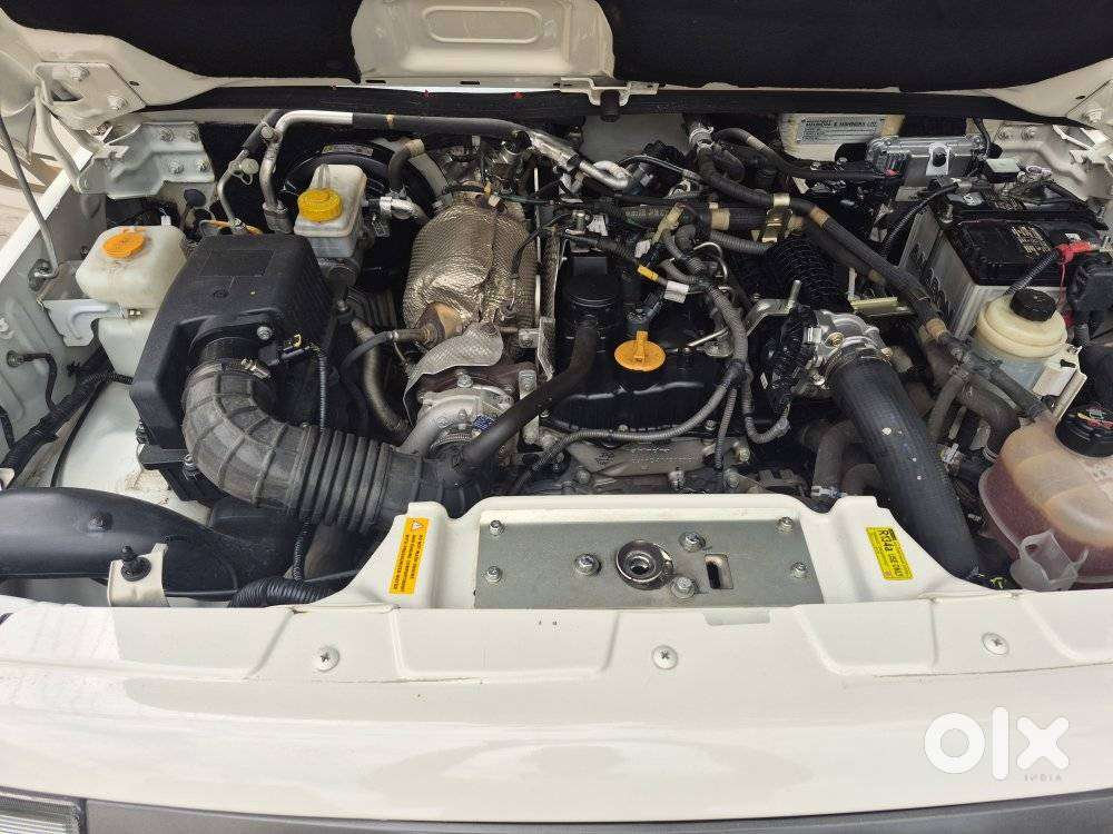 Mahindra Bolero B6 (o), 2026, Diesel