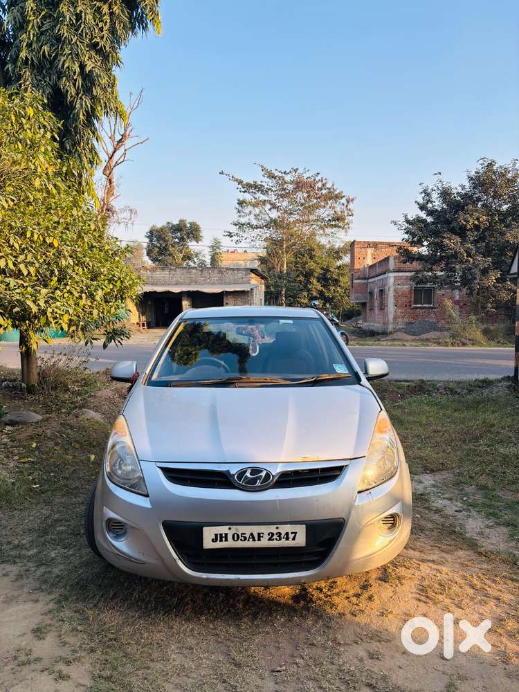 Hyundai I20 2011 Petrol Well Maintained
