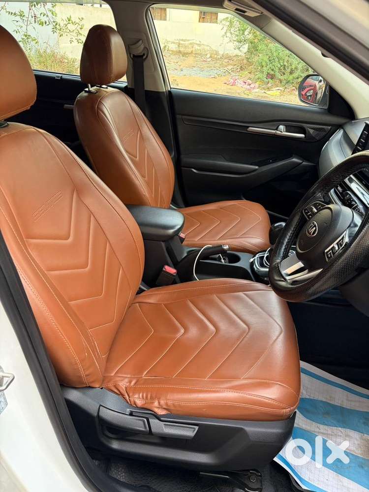 2019 Kia Seltos Diesel Mt  New Tyres  Great Mileage