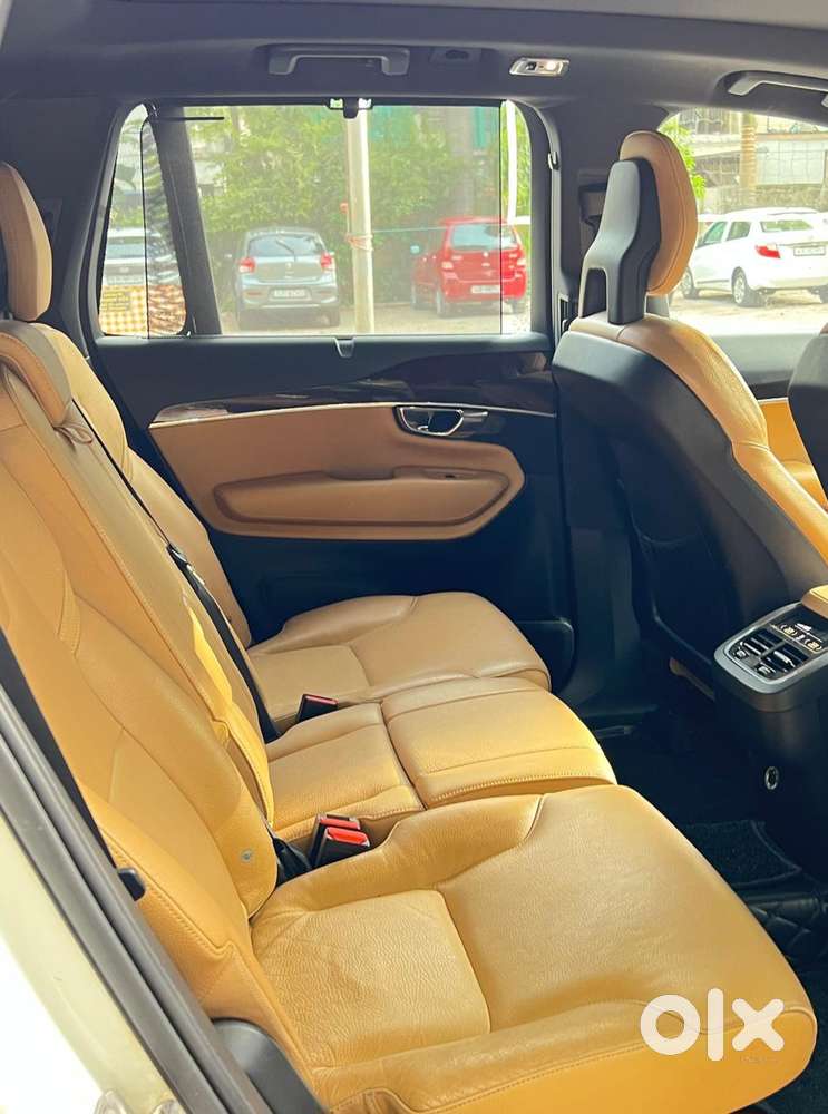 Volvo Xc90 D5 Awd, 2016, Diesel