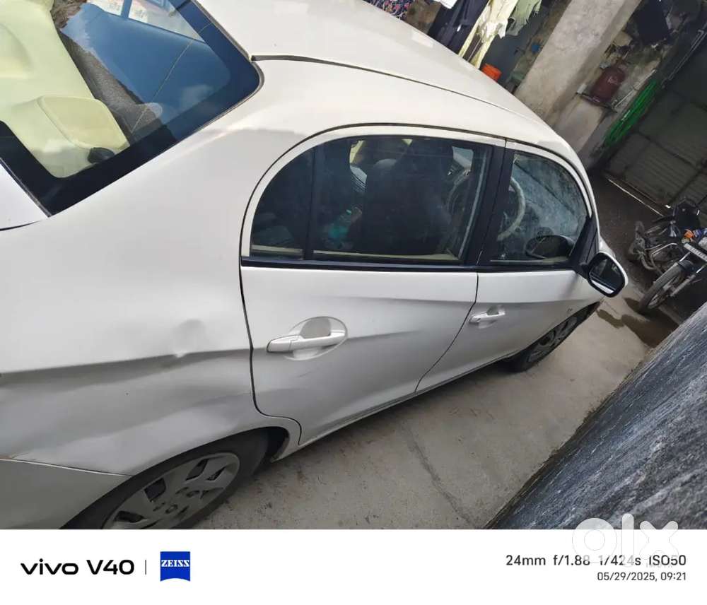 Honda Amaze 2013