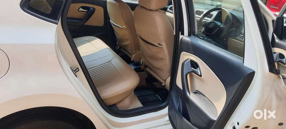 Volkswagen Polo 1.2 Mpi Highline Plus, 2017, Petrol