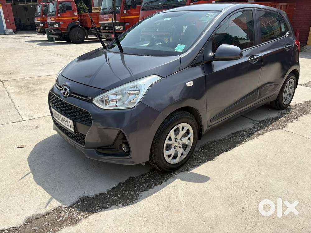 Hyundai Grand I10 2017 Diesel Manual