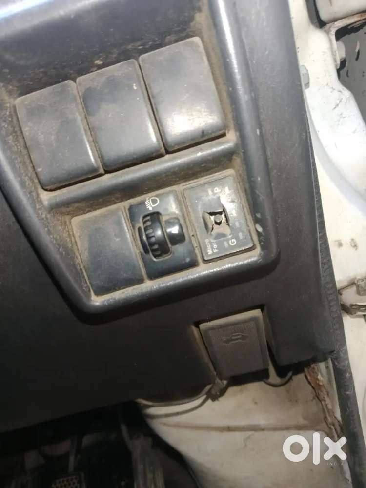Maruti Suzuki Eeco 1.2 2013