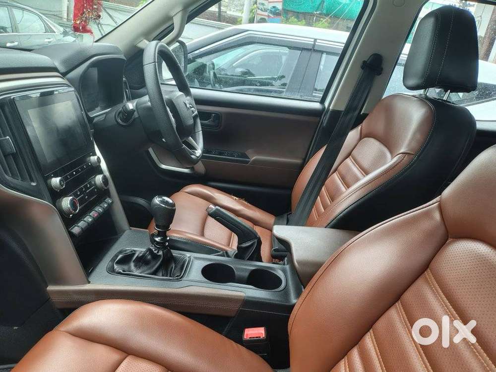 Mahindra Scorpio N Z6 Diesel Mt 2wd 7 Str [2022], 2024, Diesel