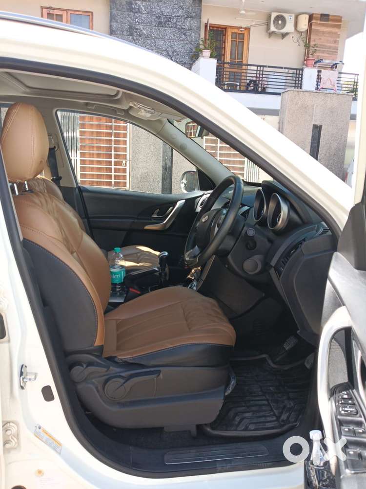 Mahindra Xuv500 W9 1.99, 2019, Diesel