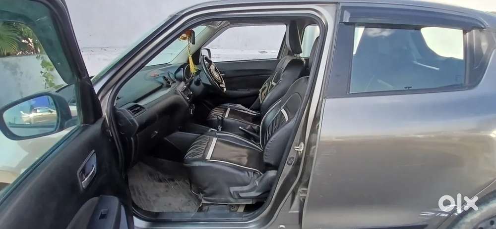 Maruti Suzuki Swift Vxi, 2020, Petrol