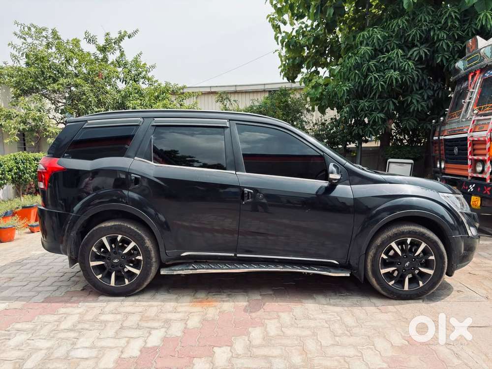 Mahindra Xuv500 W11, 2020, Diesel