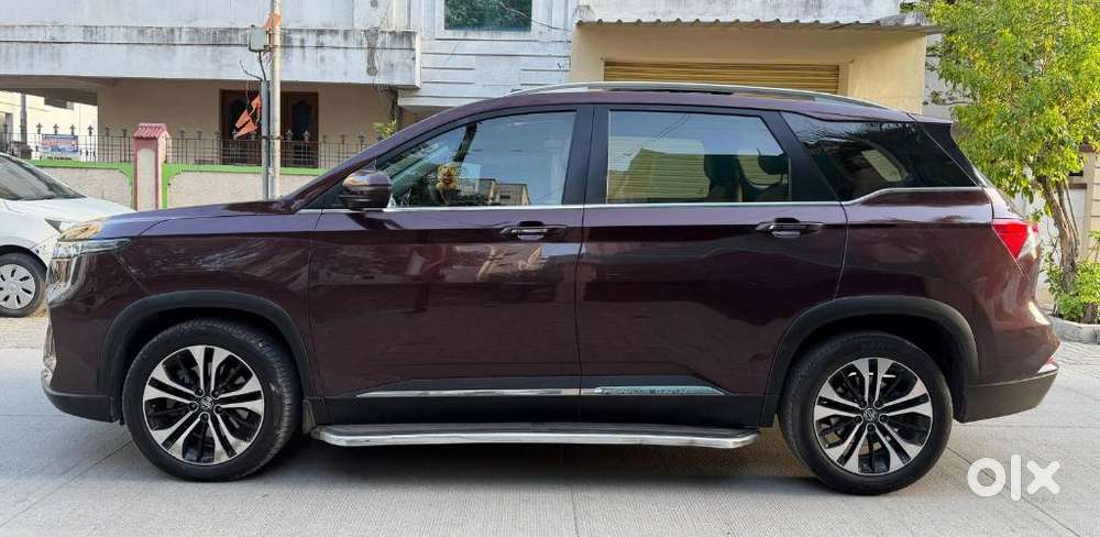 Mg Hector Plus 2.0 Sharp Diesel Turbo, 2019, Diesel