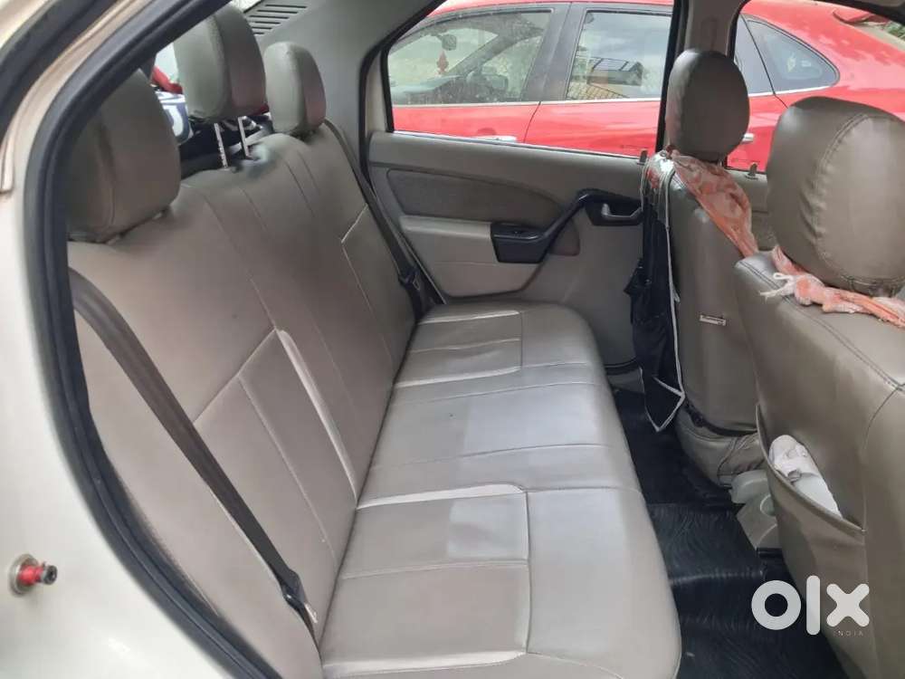 Mahindra Verito 2016 Diesel Well Maintained