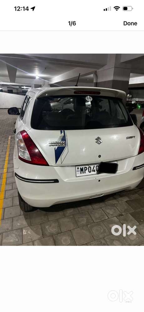 Swift Lxi Manual 2017 Car