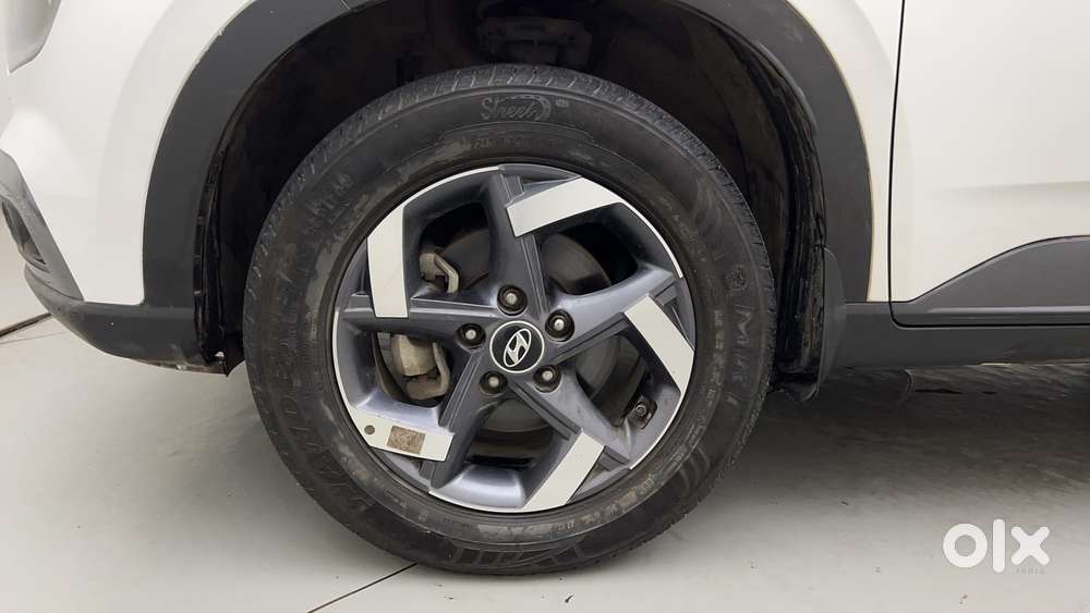 Hyundai Venue 1.0 Sx (o) Turbo Imt, 2021, Petrol