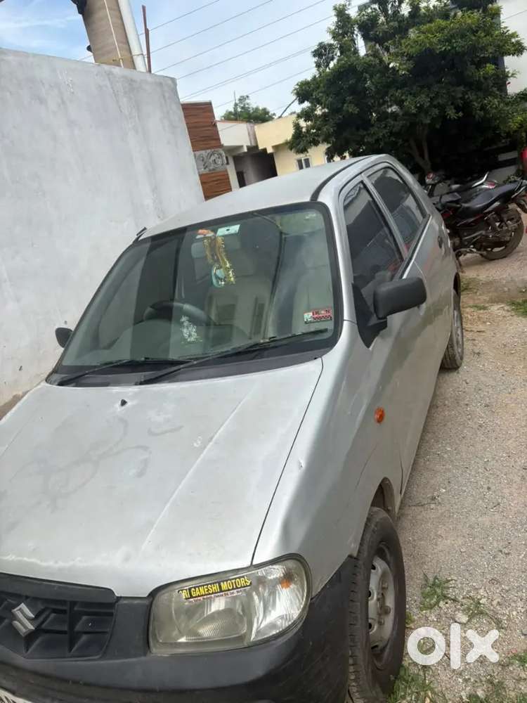 Maruti Suzuki Alto 2006