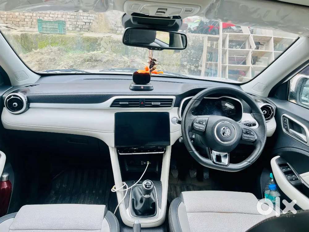 Mg Astor 2024 Petrol Well Maintained