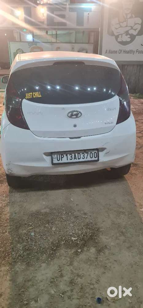 Koi Kami Nahi Ha Sab Kuch Okkk