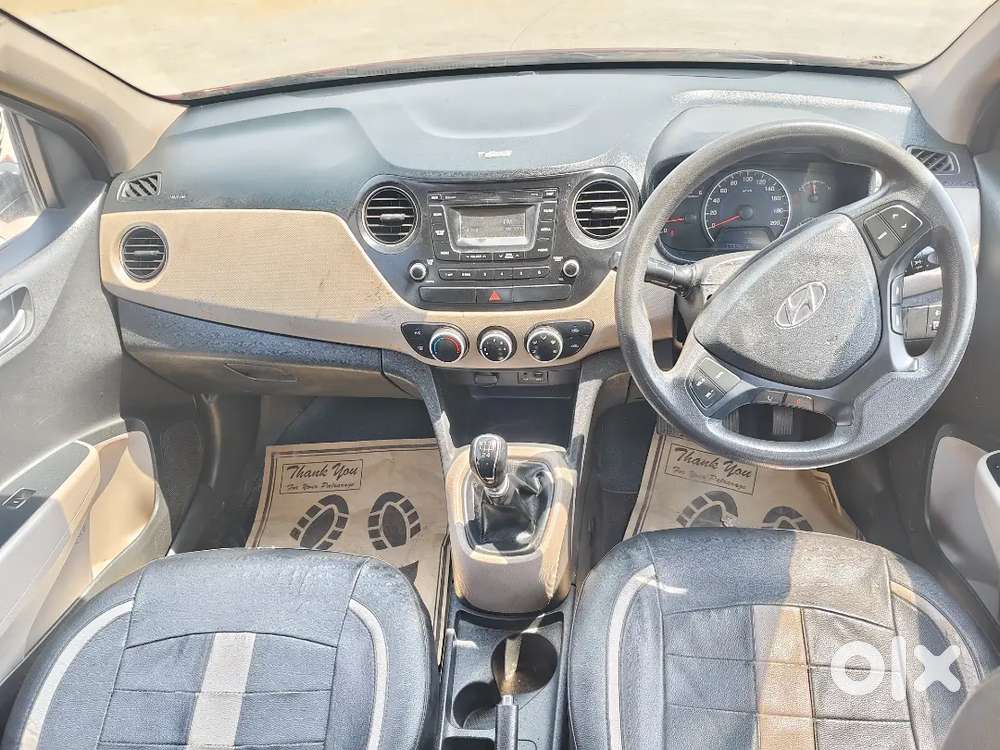 Hyundai Grand I10 2017 Diesel 102000 Km Driven