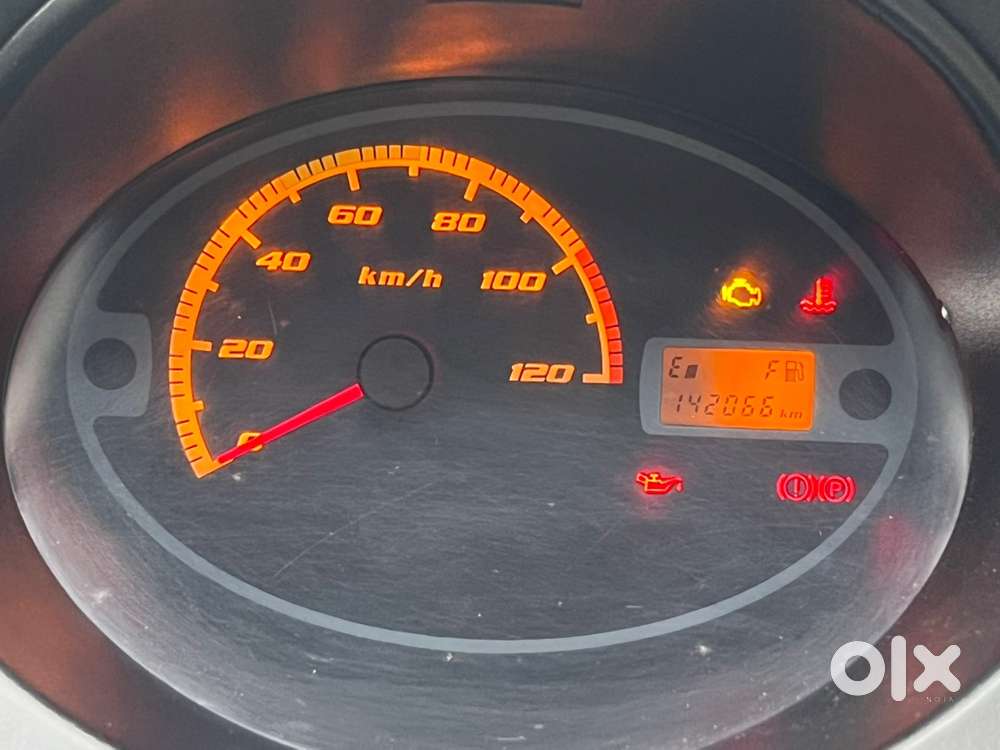 Tata Nano Petrol Manual 2010