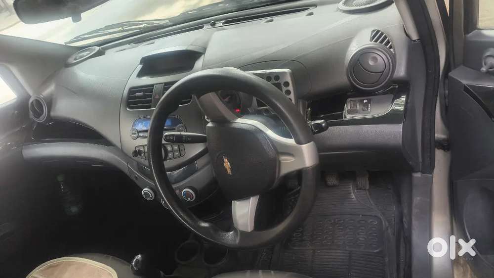 Chevrolet Beat 2011 Diesel Good Condition Full Orignal