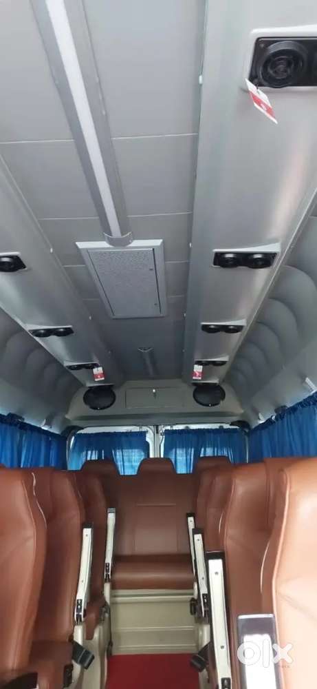 2018 Force One Diesel Manual