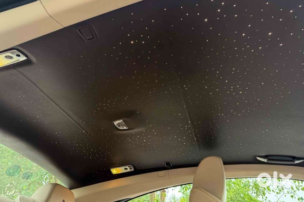 Rolls-royce Wraith, 2015