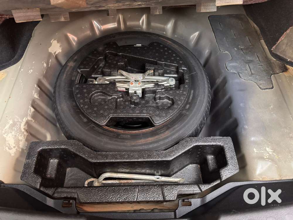 Maruti Suzuki Ciaz Zxi, 2017, Petrol