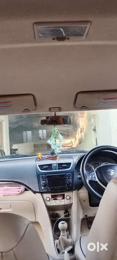 Maruti Suzuki Dzire 2013 Diesel 98000 Km Driven