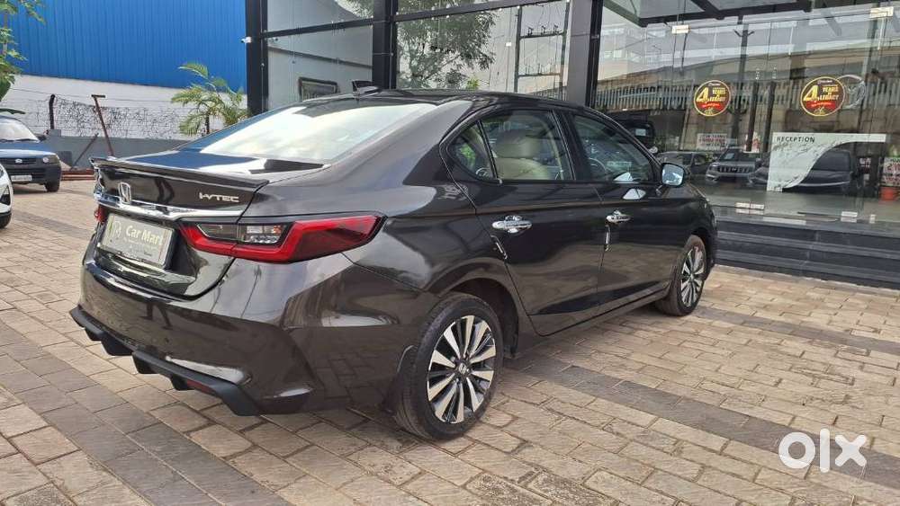 Honda City Zx Vtec, 2023, Petrol