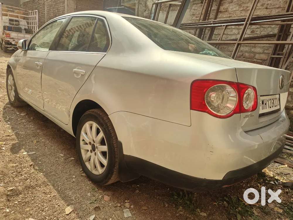 Volkswagen Jetta 2011 Diesel