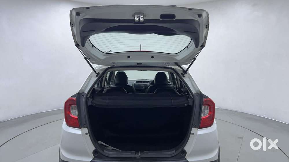 Honda Wr-v 1.5 Vx I-dtec, 2018, Diesel