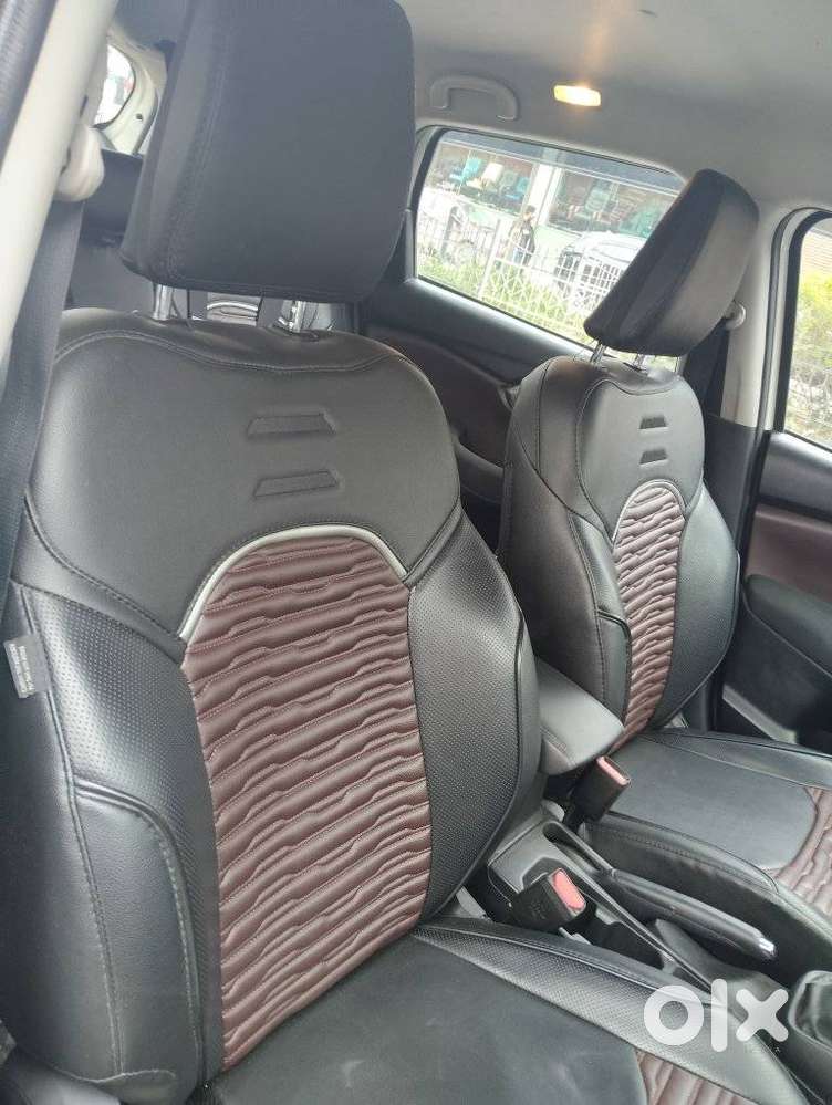 Maruti Suzuki Grand Vitara 1.5 Delta Smart Hybrid, 2025, Petrol