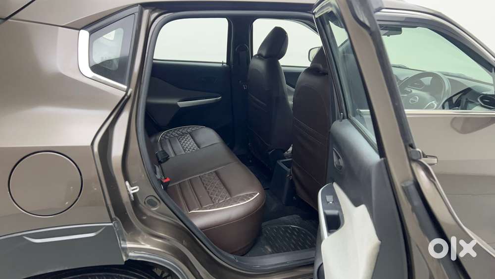 Nissan Magnite 1.0 Xe, 2022, Petrol