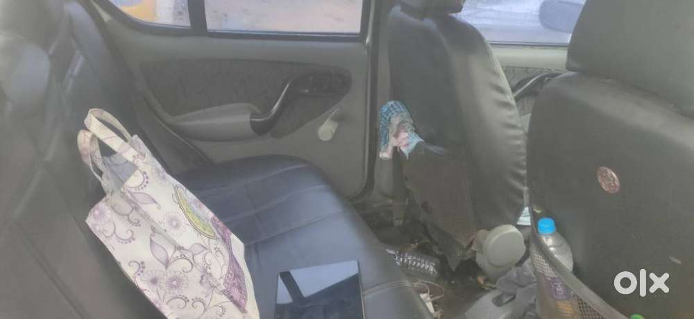 Tata Indigo Cs Ls Tdi, 2006, Diesel