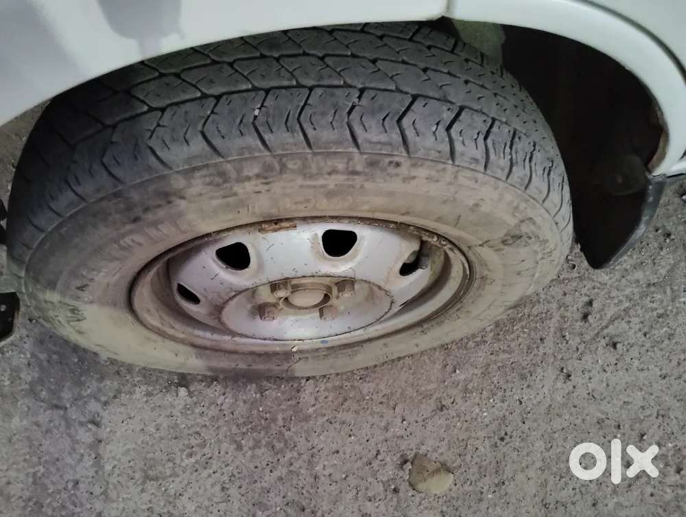 Maruti Suzuki Eeco 2018