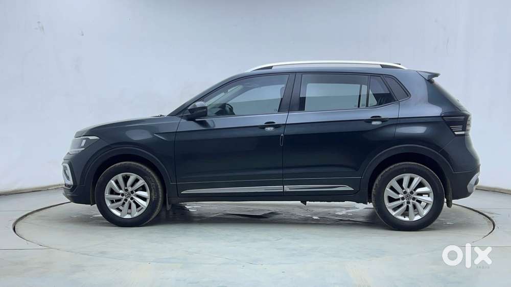 Volkswagen Tiguan 2.0 Tdi Highline, 2022, Petrol