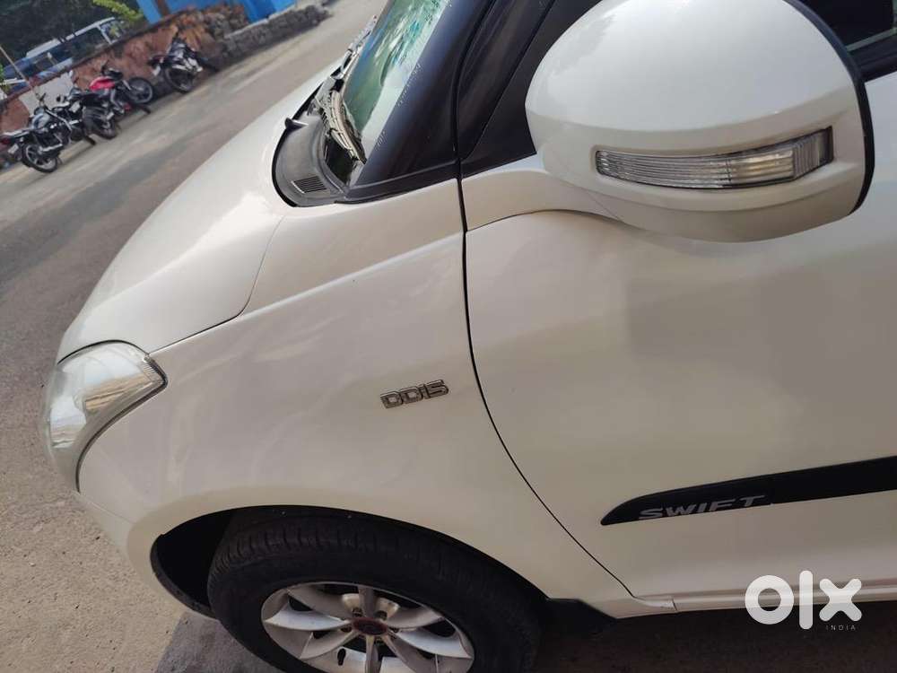 Maruti Suzuki Swift 2011 Diesel Well Maintained