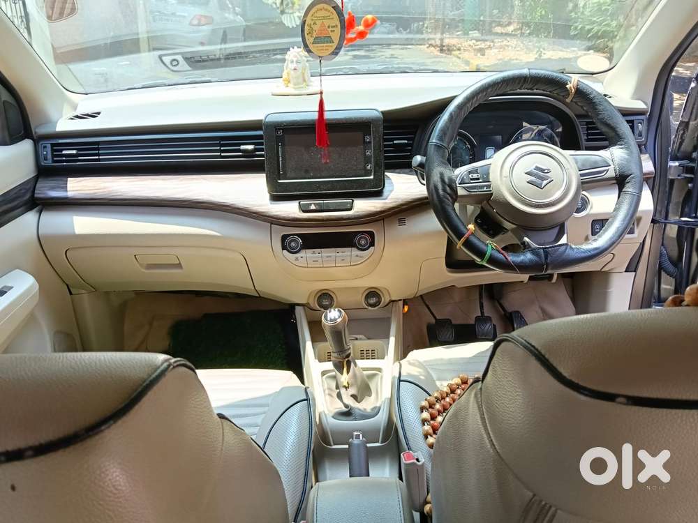 Maruti Suzuki Ertiga 2018-2022 1.4 Zxi Plus Shvs, 2020, Petrol