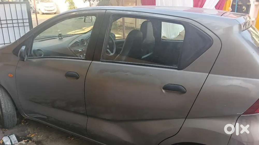 Datsun Redigo 2018 Petrol 19800 Km Driven