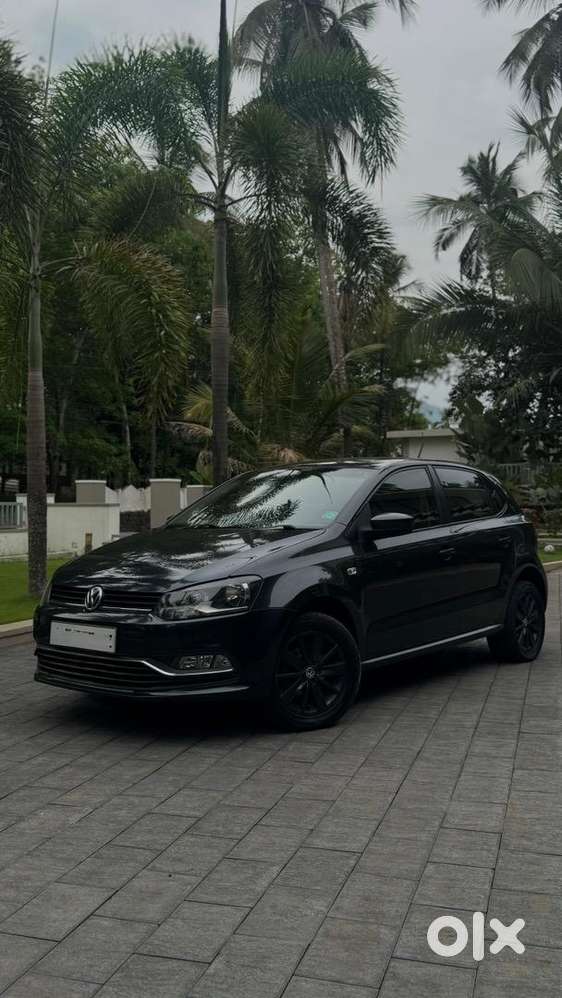Volkswagen Polo 2014 Diesel Well Maintained