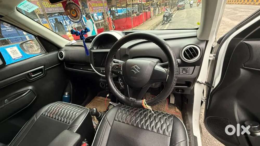 Maruti Suzuki S-presso 2026 Purchase, Only 10000 Km Driven
