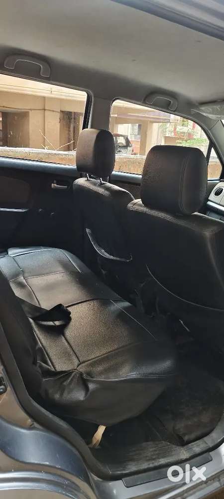Maruti Suzuki Wagon R 2014 Petrol 71564 Km Driven