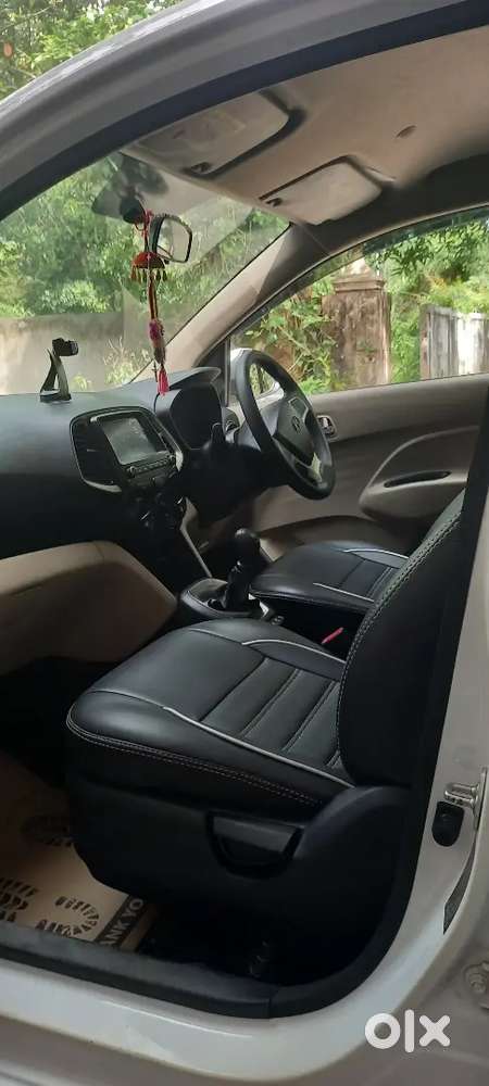 Hyundai Santro Asta 2018 Petrol