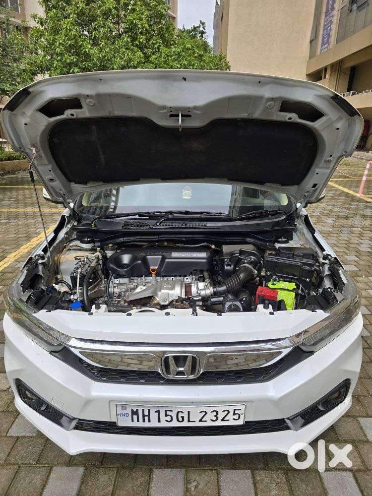 Honda Amaze Vx Diesel, 2018, Diesel