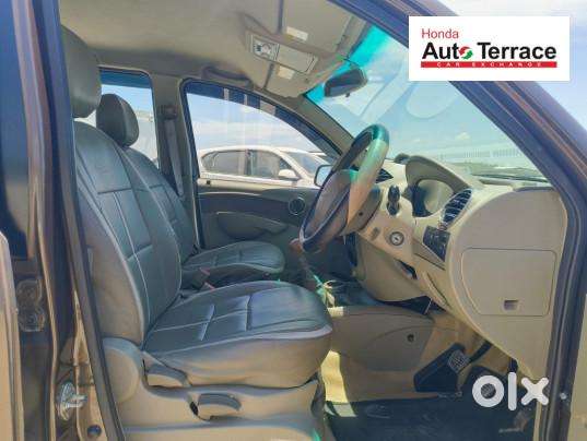 Mahindra Quanto C8, 2013, Diesel