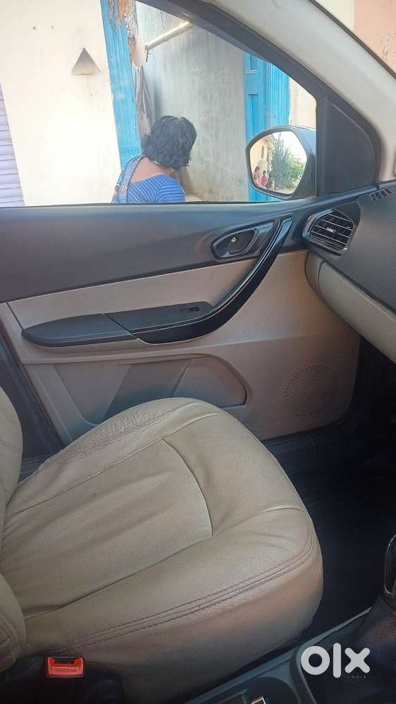 2018 Tata Tiago Petrol Manual Car