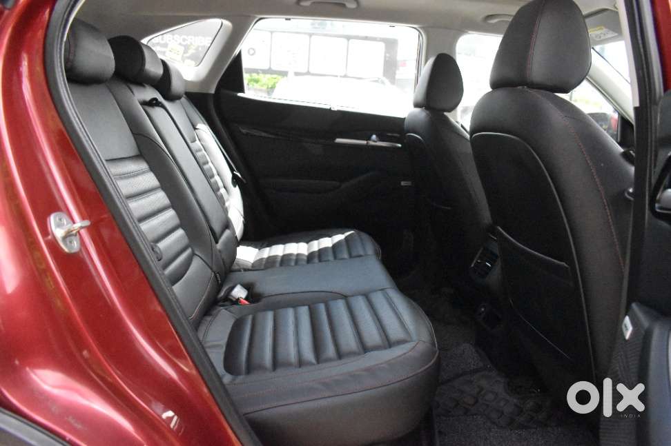 Kia Seltos Gtx Plus At D, 2022, Diesel